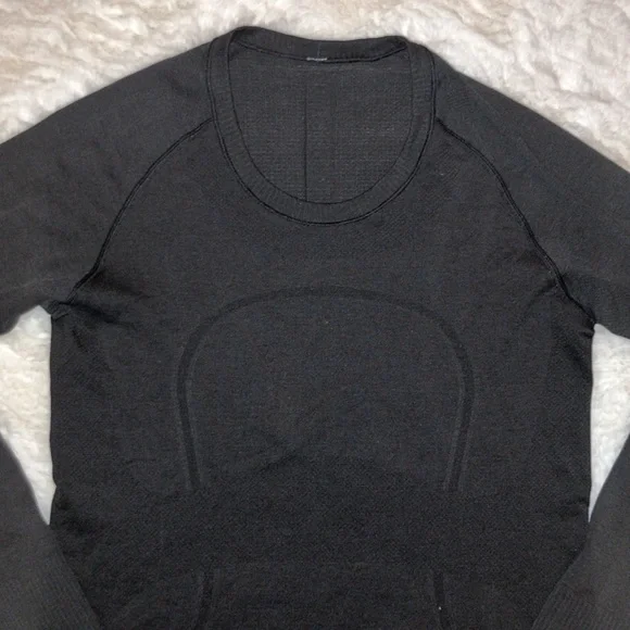 Lululemon Swiftly Longsleeve - Picture 3 of 6